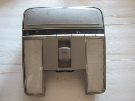 Mercedes Benz - Map Light - 2218703286